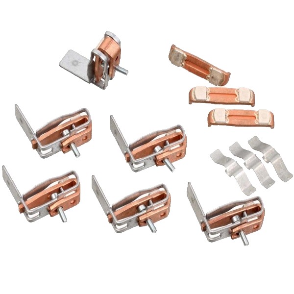 تیغه پلاتین کنتاکتور زیمنس 3RT2026 ساخت ایران