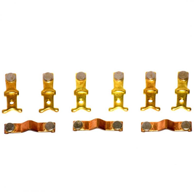 پلاتین اشنایدر D65