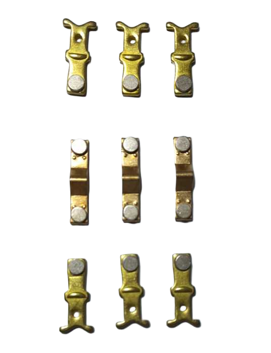 پلاتین اشنایدر D65