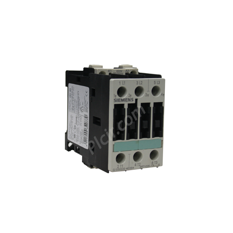 کنتاکتور 3RT1025