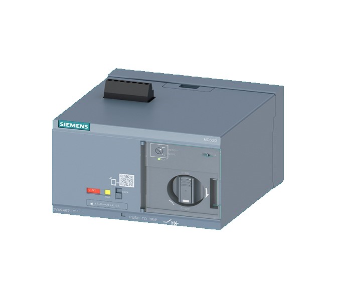 موتور کلید اتوماتیک زیمنس 3VA9467-0HA20