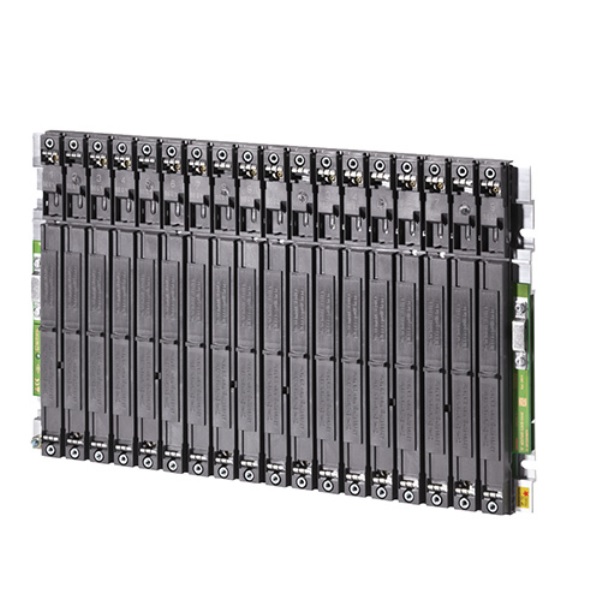 رك UR2-H پی ال سی S7-400H زيمنس PLC 6ES7400-2JA00-0AA0