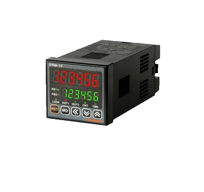 کانتر 24 ولت آتونیکس CT6S-1P2