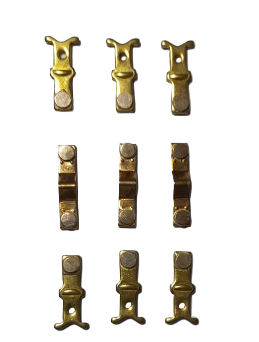 تعمیر تیغه کنتاکتور اشنایدر D40