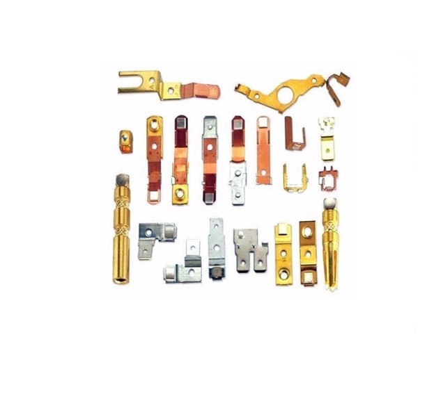 پلاتین کنتاکت اصلی کنتاکتور هیوندایی 225 آمپر