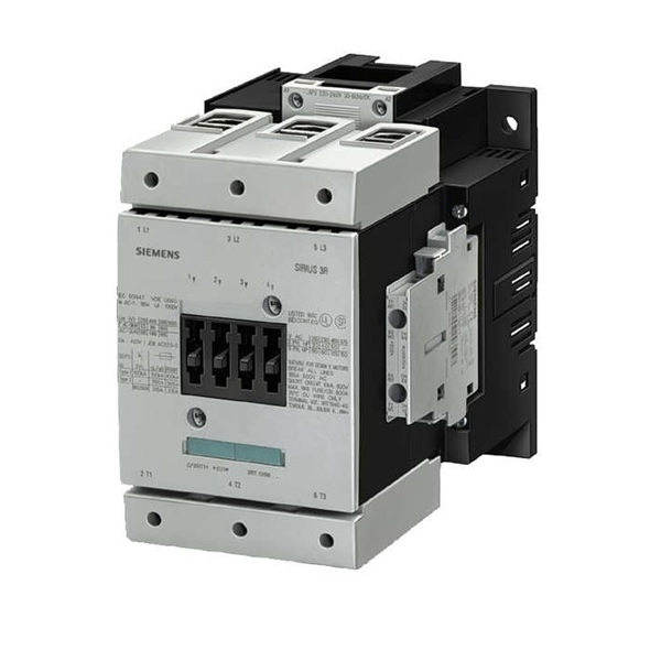 کنتاکتور زیمنس 3RT1076-6AP36