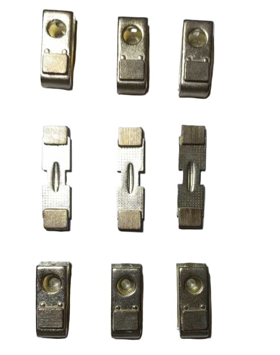 پلاتین کنتاکتور زیمنس  3TA26 ساخت ایران