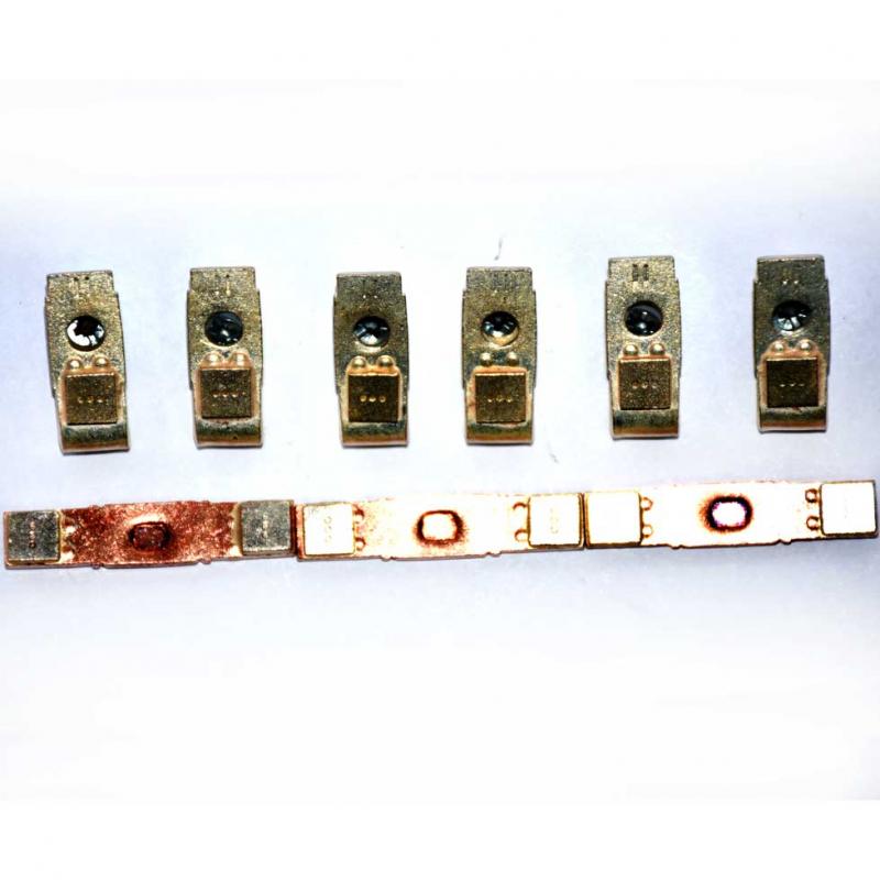 پلاتین زیمنس 3RT1944