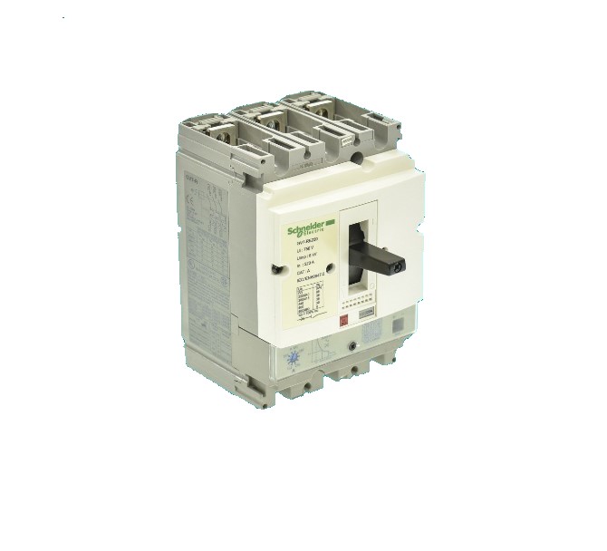 کليد حرارتی مغناطیسی 60 تا 100 آمپرGV7RS100 الکتریک  قدرت قطع 70 کیلو آمپر
