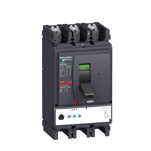 کلید کمپکت سری NSX اشنایدر Schneider LV432676