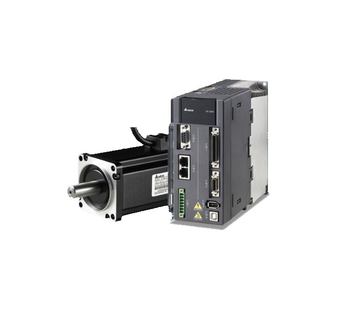 سرو موتور دلتا A2-1000W-1R فاقد ترمز