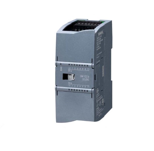 plc s7-1200 زیمنس 6ES7223-1PL32-0XB0