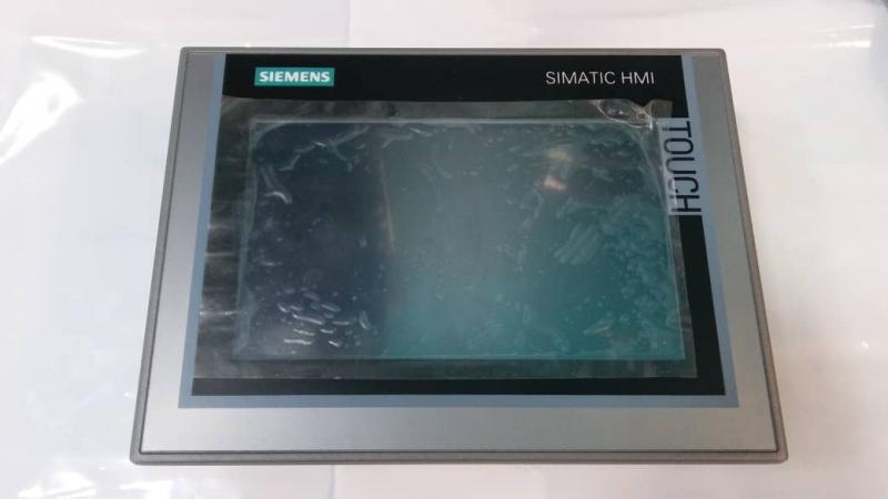 پنل HMI 6AV2 124-0GC01-0AX0