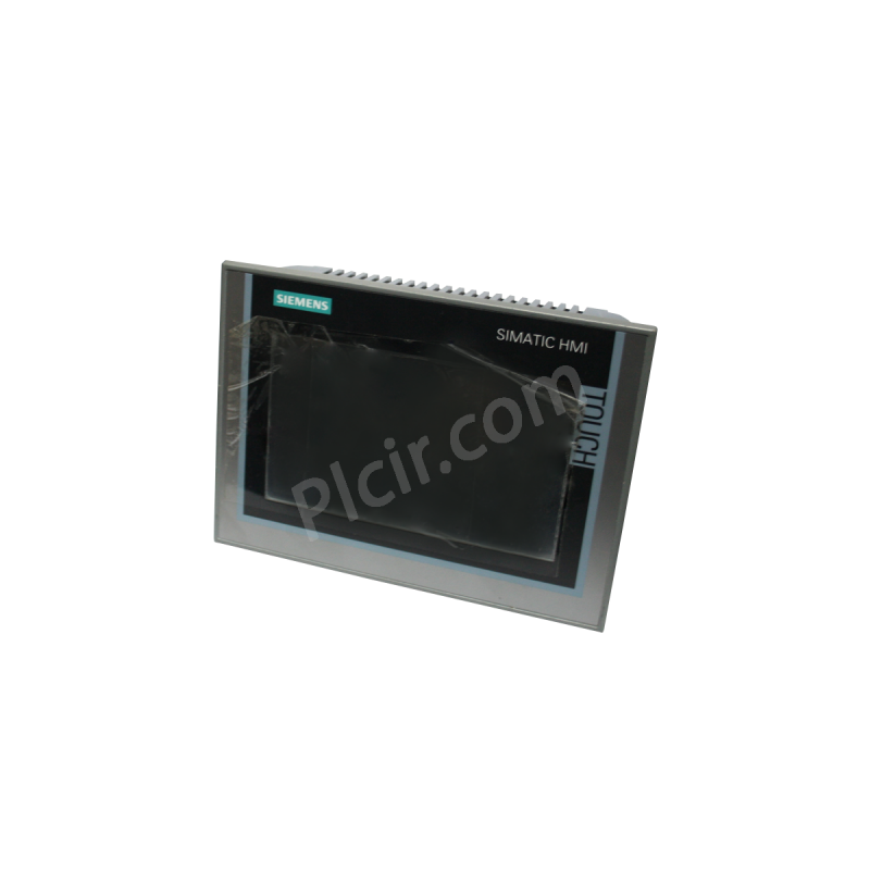 پنل HMI 6AV2124-0GC01 زیمنس
