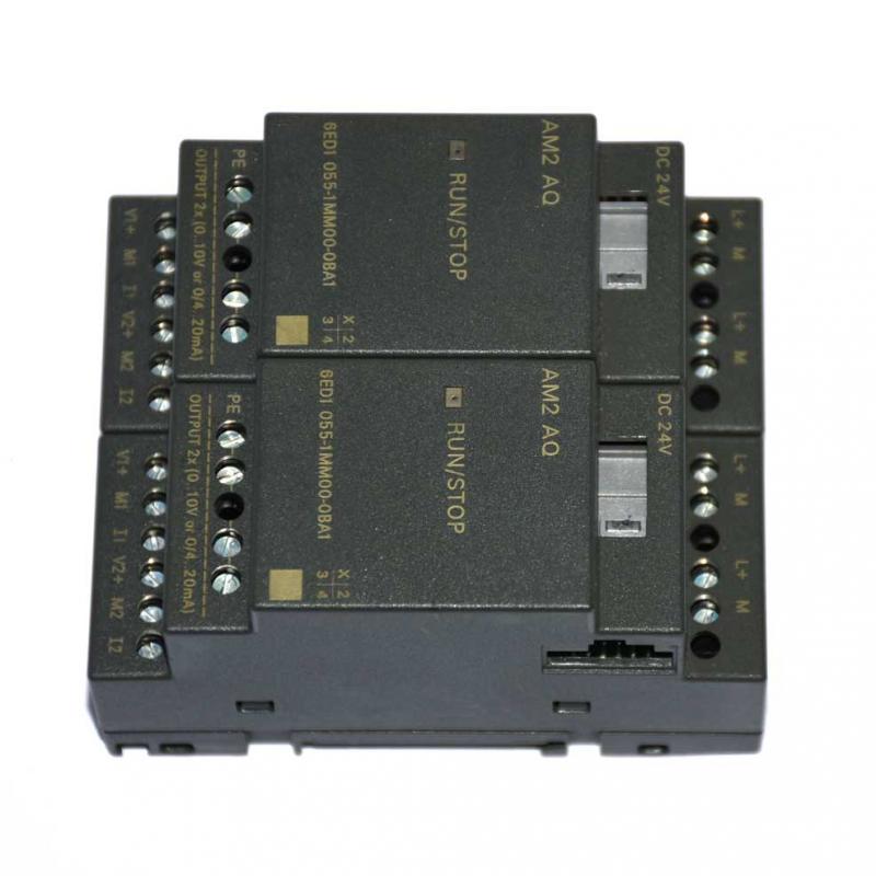 کارت توسعه لوگو ورژن 6 DM8 6ED1055-1MB00-0BA1