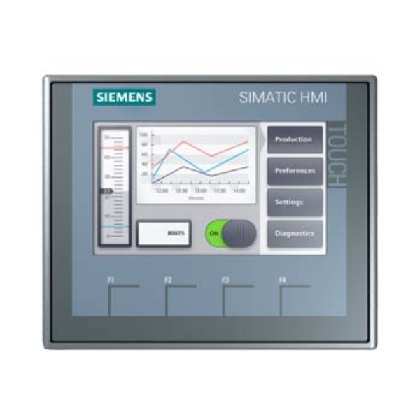 پنل 6AV2123-2DB03-0AX0