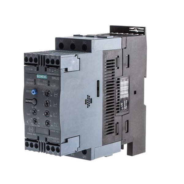 سافت استارتر زیمنس SIRIUS 3RW4036-1BB14