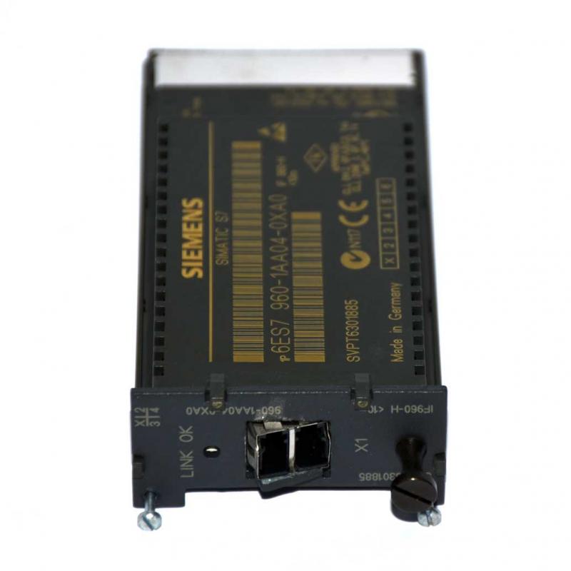 سینک ماژول زیمنس Module 960-1AA04
