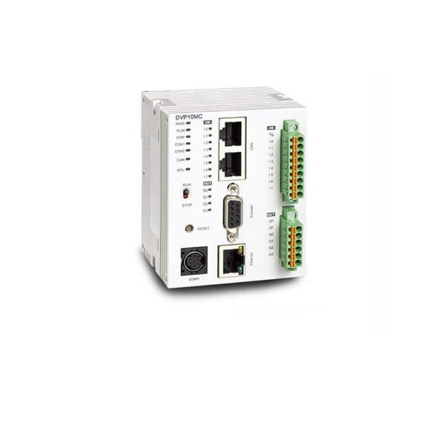 کنترلر دلتا DVP 10MC11T