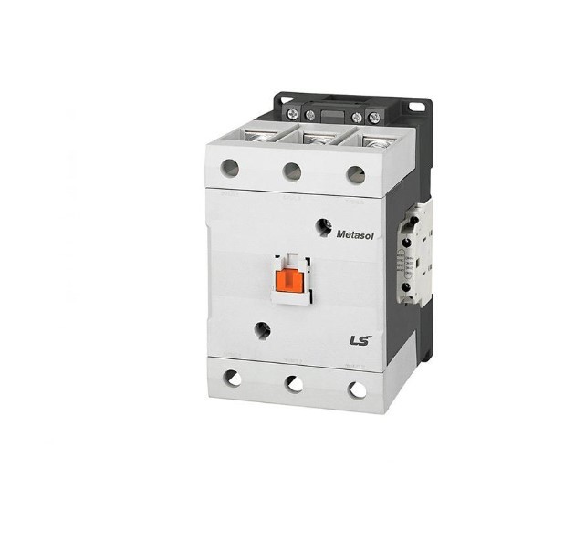 کنتاکتور LS 330 آمپر با بوبین 220 ولت