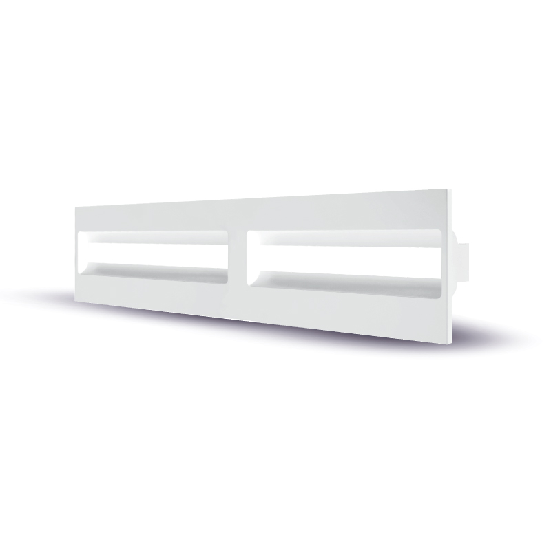 درین OD2 – چراغ اداری توکار – 120*30