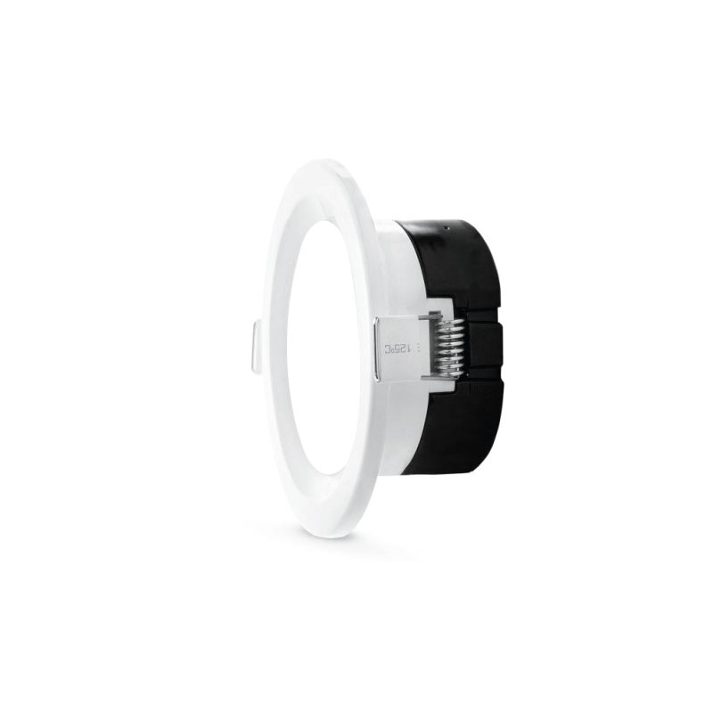 دنیز DE4 – چراغ روشنایی توکار – قطر 7.5