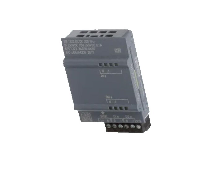 plc s7-1200 زیمنس6ES7223-3AD30-0XB0