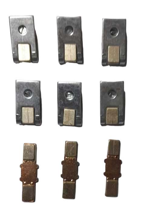 پلاتین کنتاکتور زیمنس  F51