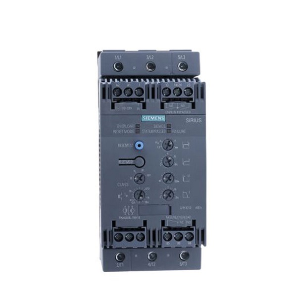 سافت استارتر زیمنس SIRIUS 3RW4046-1BB14