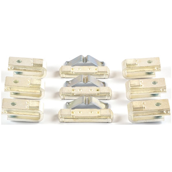 پلاتین کنتاکتور زیمنس F45