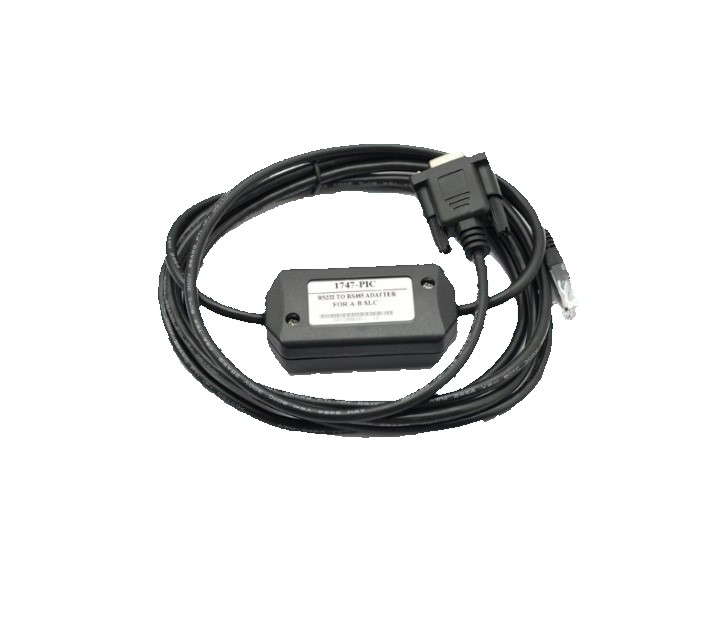 کابل Allen Bradley 1747-PIC PLC Cable[Allen Bradley 1747-PIC]