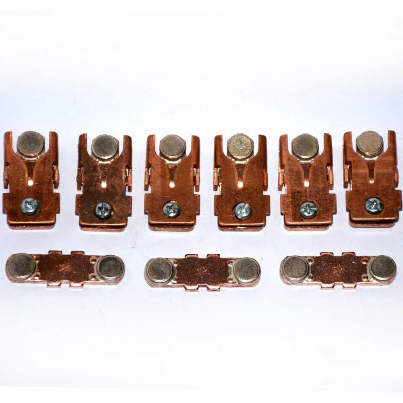 پلاتین اشنایدر D115