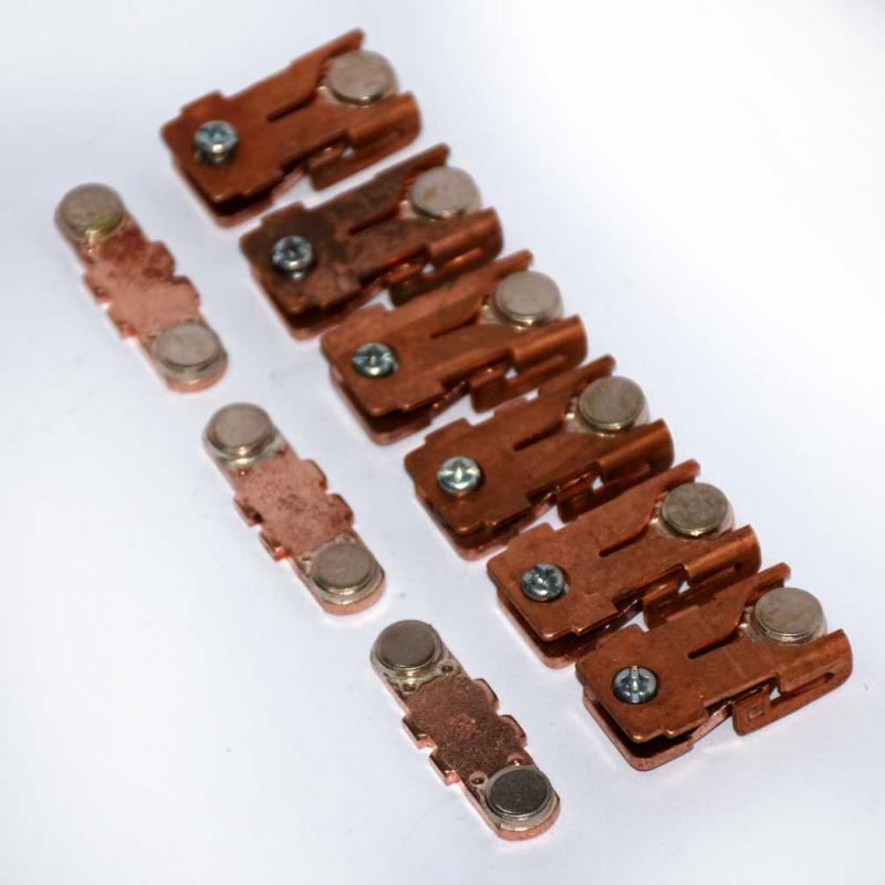 پلاتین اشنایدر D115