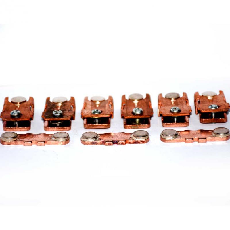 پلاتین اشنایدر D115