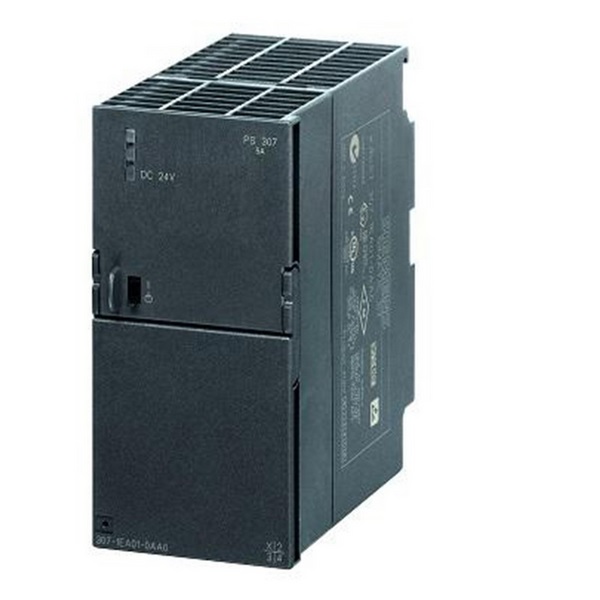 منبع تغذیه زیمنس 6ES7307-1EA01-0AA0