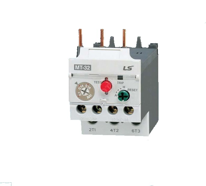 بی متال LS مدل 6/MT-32/3H - 1~1