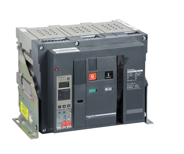 کلید هوایی اشنایدر