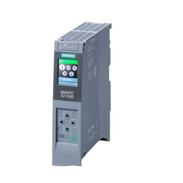 PLC زیمنس CPU 1511-1 PN 6ES7511-1AK02-0AB0